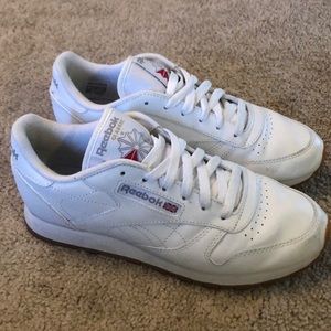 Reebok Classics